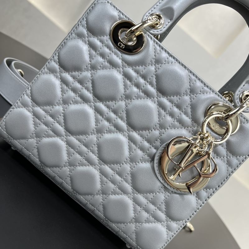 Christian Dior My Lady Bags